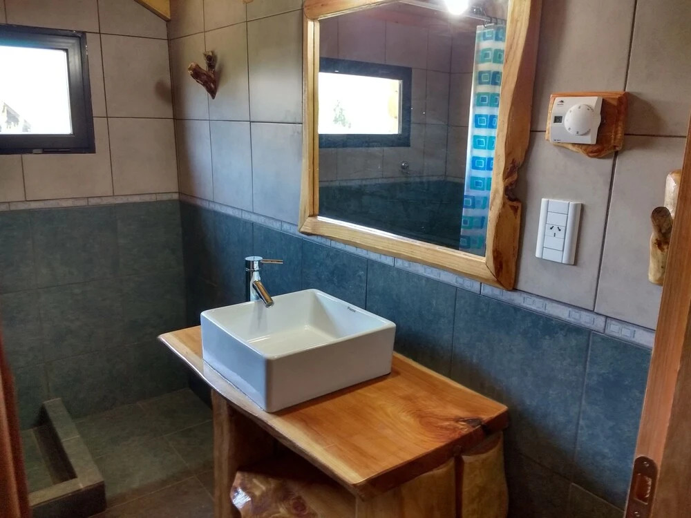Cabañas Upenen
