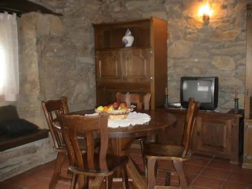 Casa del Cura