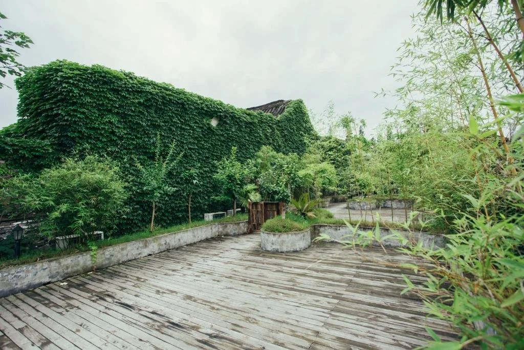 Xitang Wutuobang Boutique Hotel