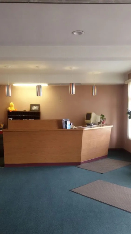 Budget Inn Horseheads