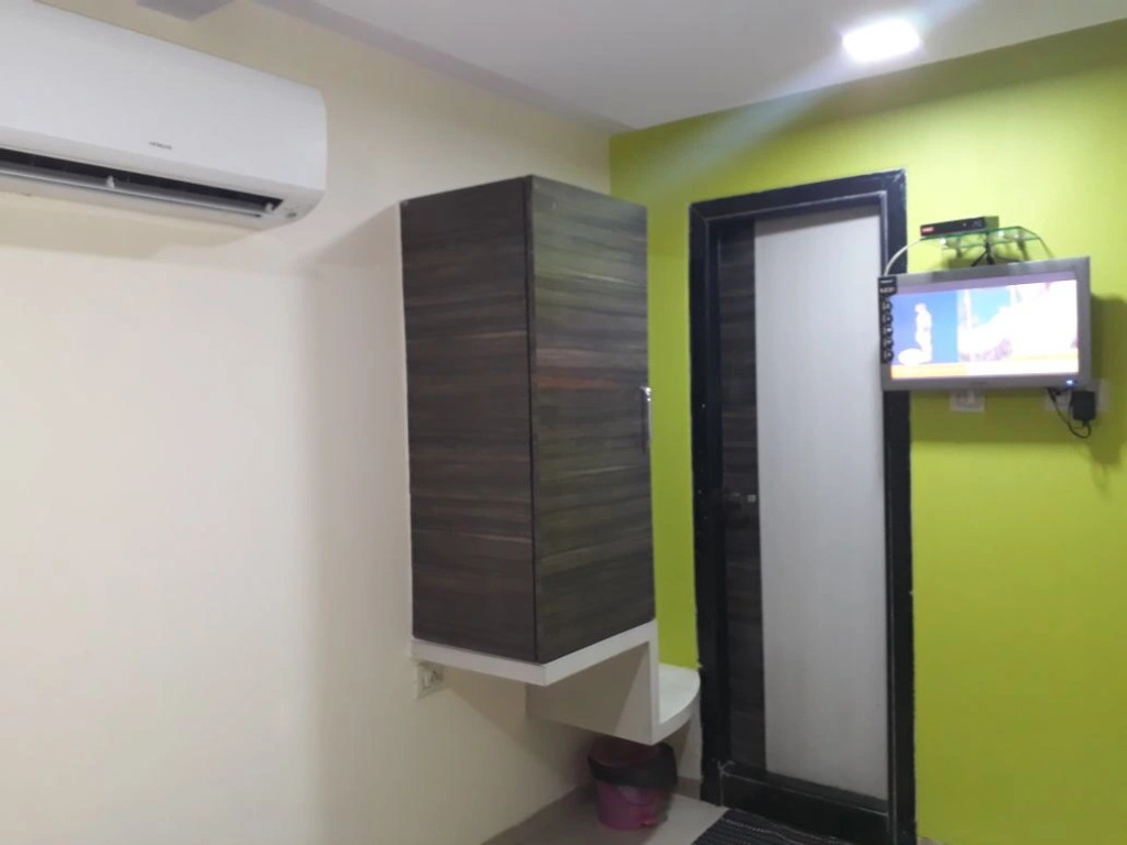 HOTEL O NK RESIDENCY