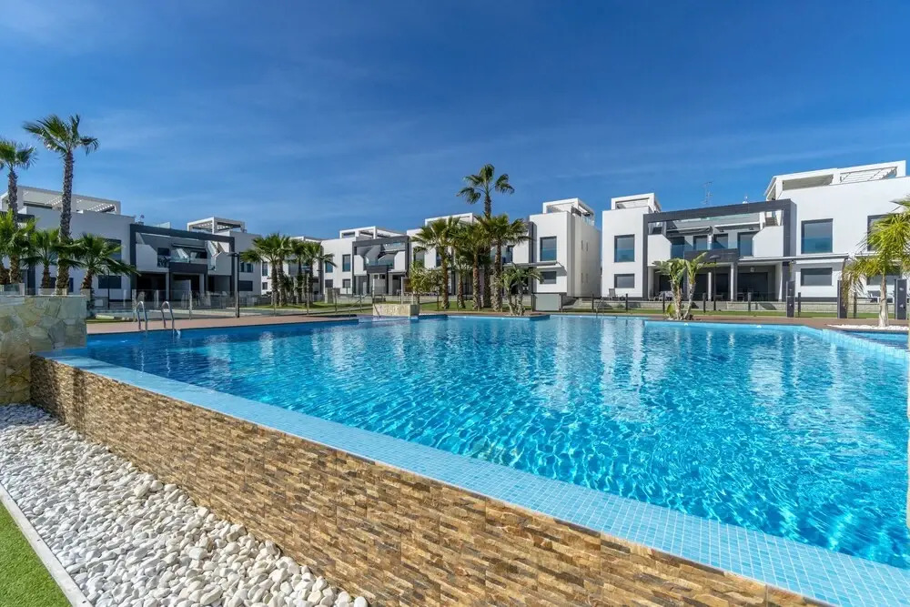 Espanhouse Oasis Beach 108