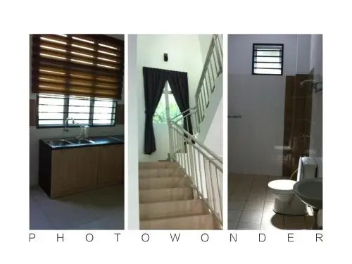 NeoHomeStay Gapam Lestari