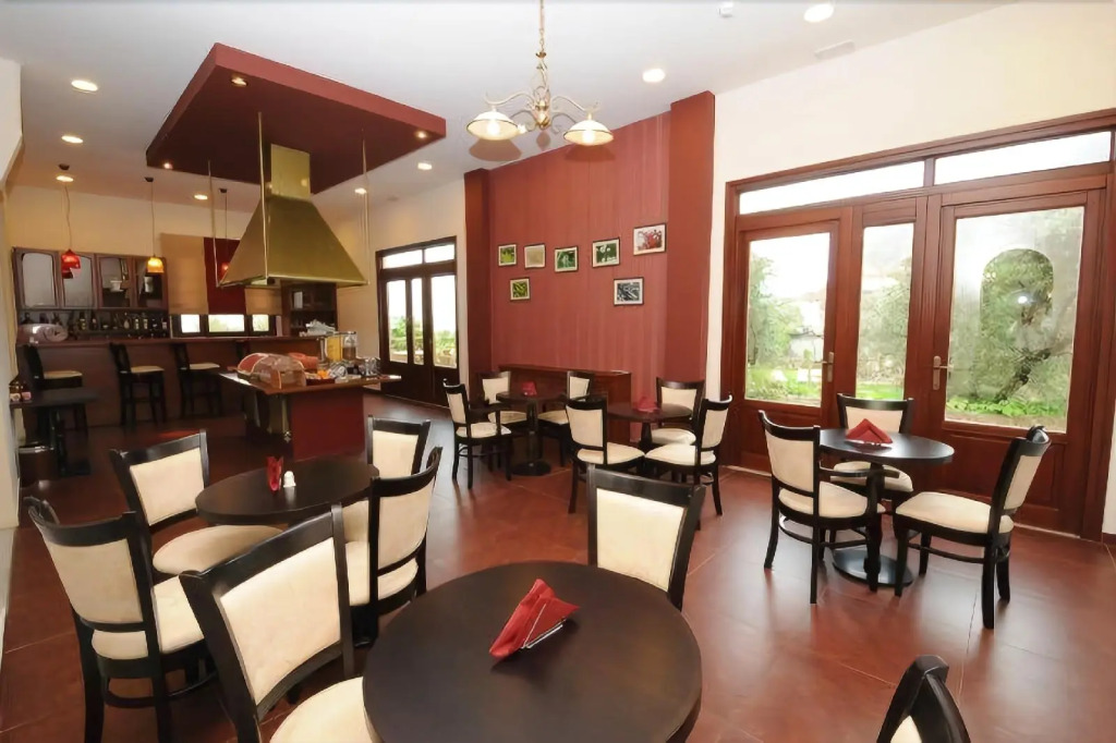 Byzantion Hotel
