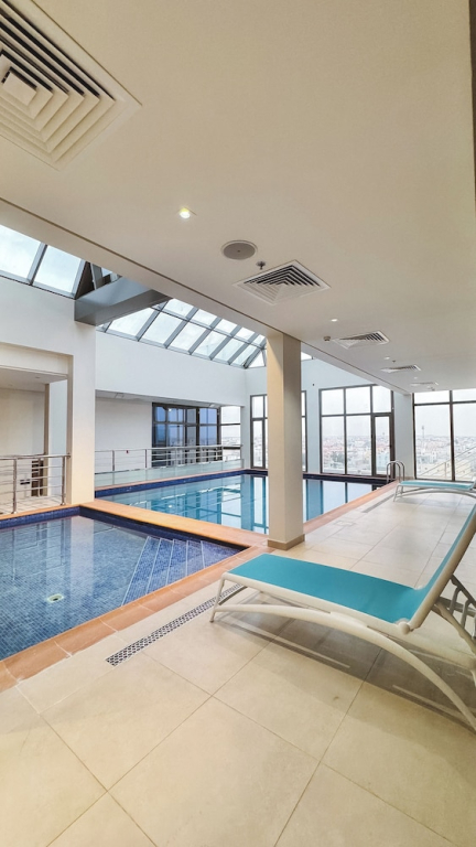 نخيل هجر للشقق الفندقية Nakheel Hajr Hotel Apartments