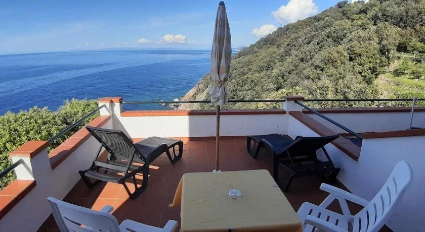 Hotel Oleandro