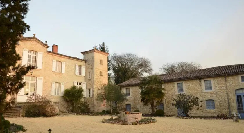 Maison Des Coteaux