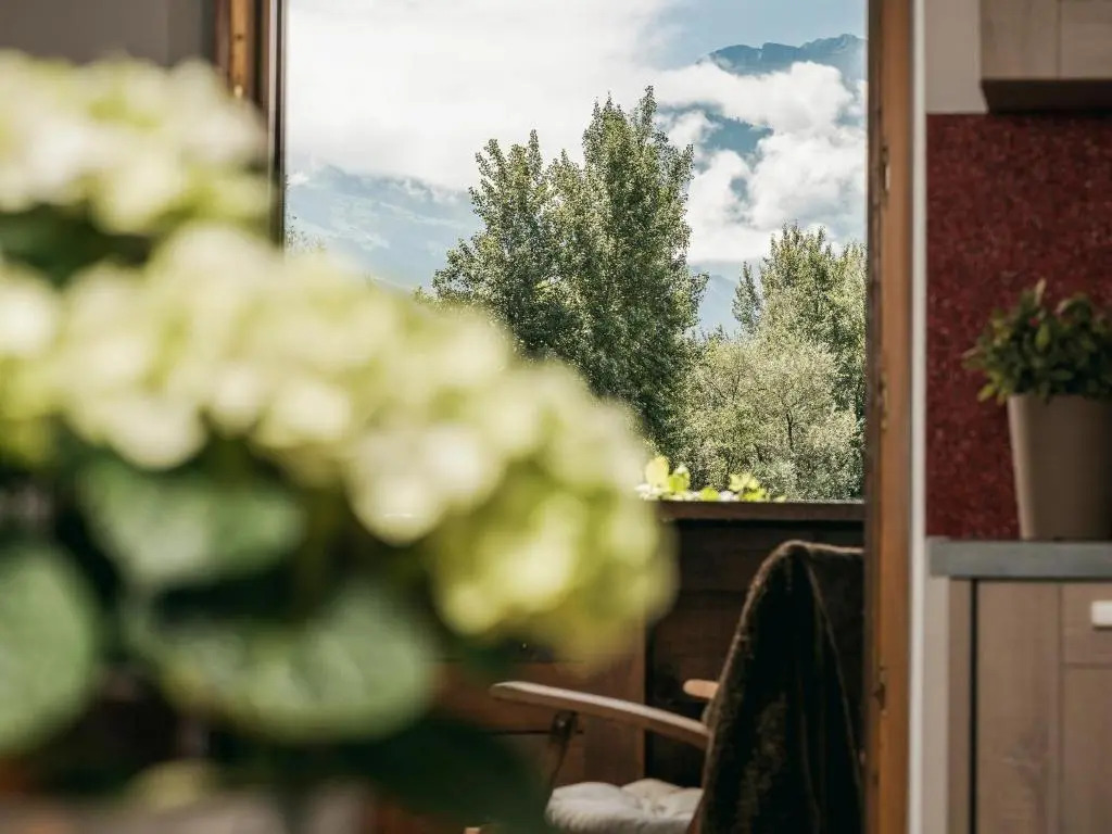 Appartement Christoph