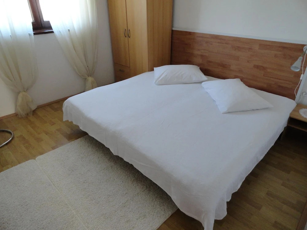 Apartments Dragovic