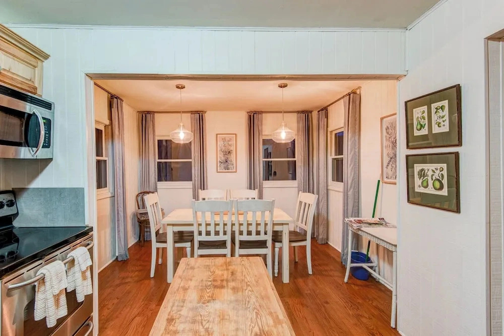 Orchid Cabin