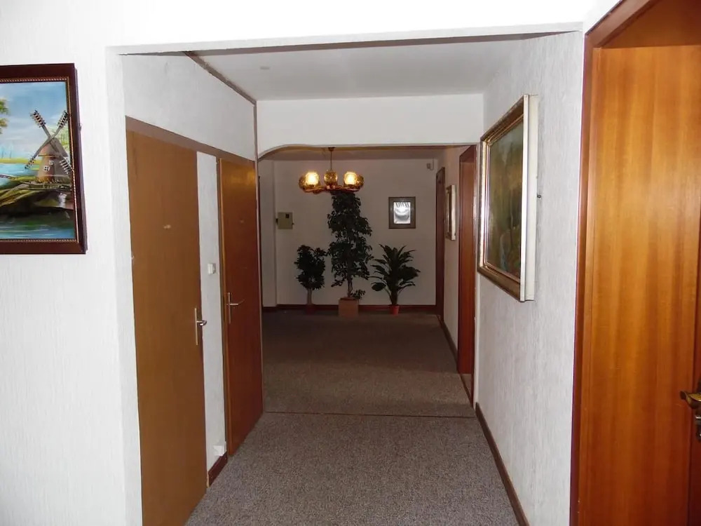 Hotel Klappenburg