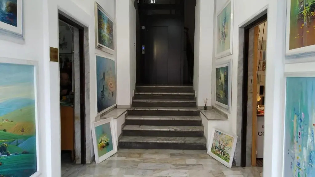 CconfortHotels Central Rooms