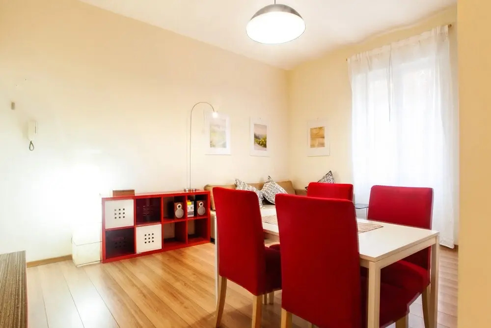 Casina Rugantea, 2 Minutes From St. Peter !!