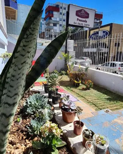 Hostel E Pousada Tiradentes