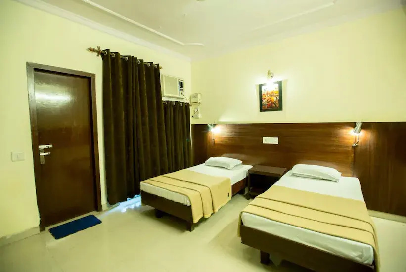 Hotel Kala Residency
