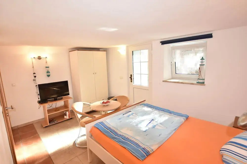 Peaceful Apartment in Ostseebad Boltenhagen with Terrace