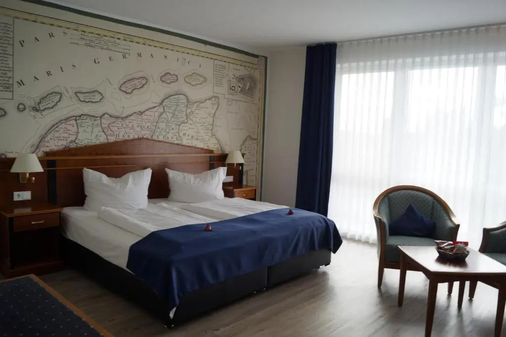 Hotel Novum