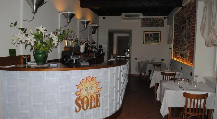 Hotel Sole