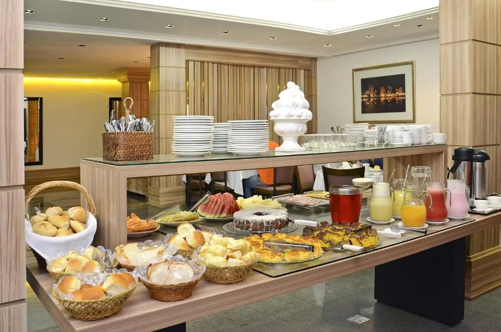 Castel Plaza Hotel