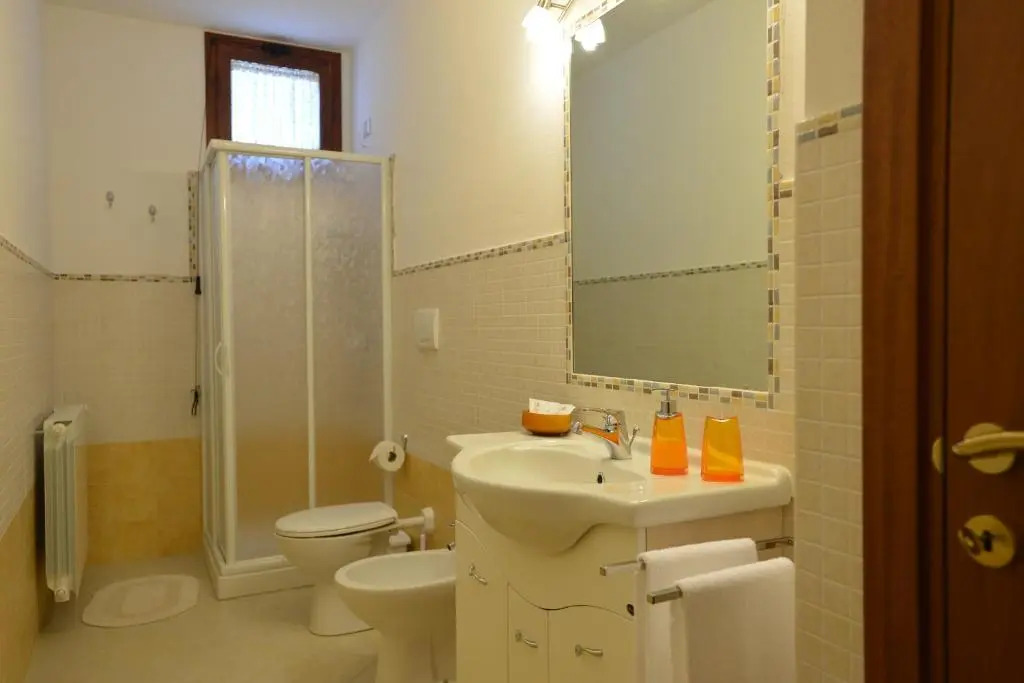 Nit i Dia Guest House