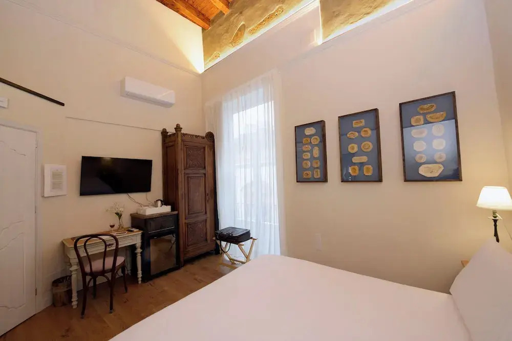 Heritage Collection Palermo B&B