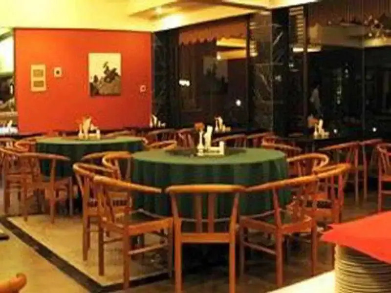 Dong Jiang Golf Resort