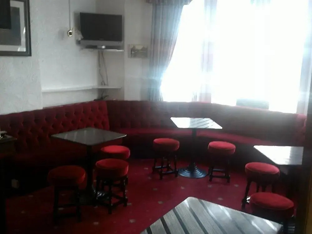 Morrisy House