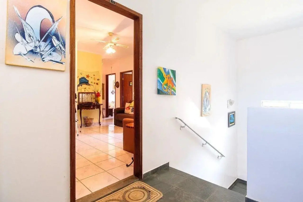 Apartamento Praia Sape Ubatuba by BnbHost
