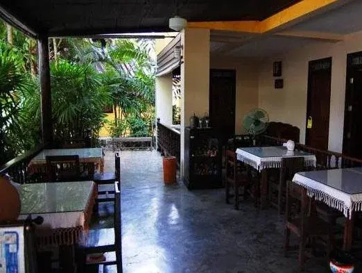 Trithana Boutique House