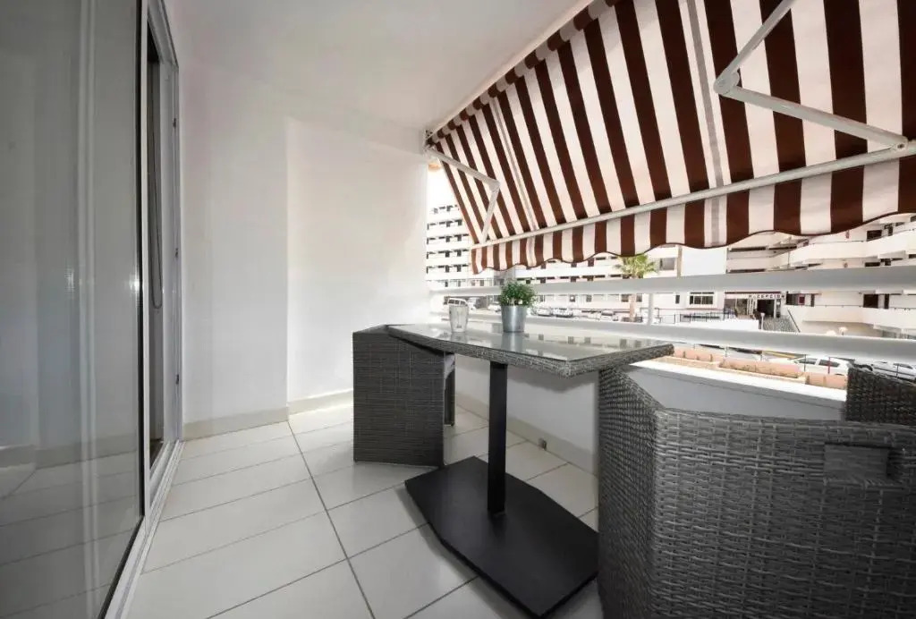 Borinquen 215, Loft on a madness Beach