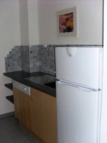 Appartement Serles