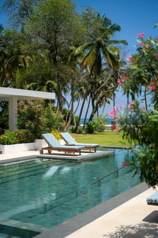 Kalkudah Beach House By Teardrop Hotels