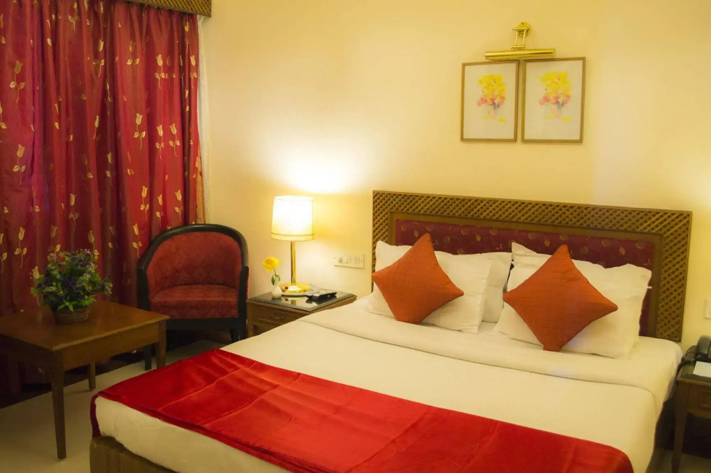 Hotel Pankaj