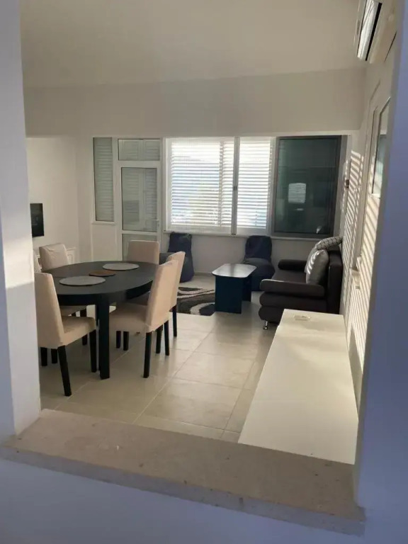 Apartment Starfish