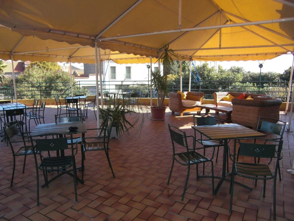 Hotel des Vignes