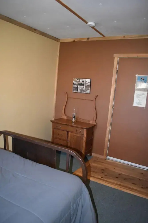 Beartooth Basin Bunkhouse