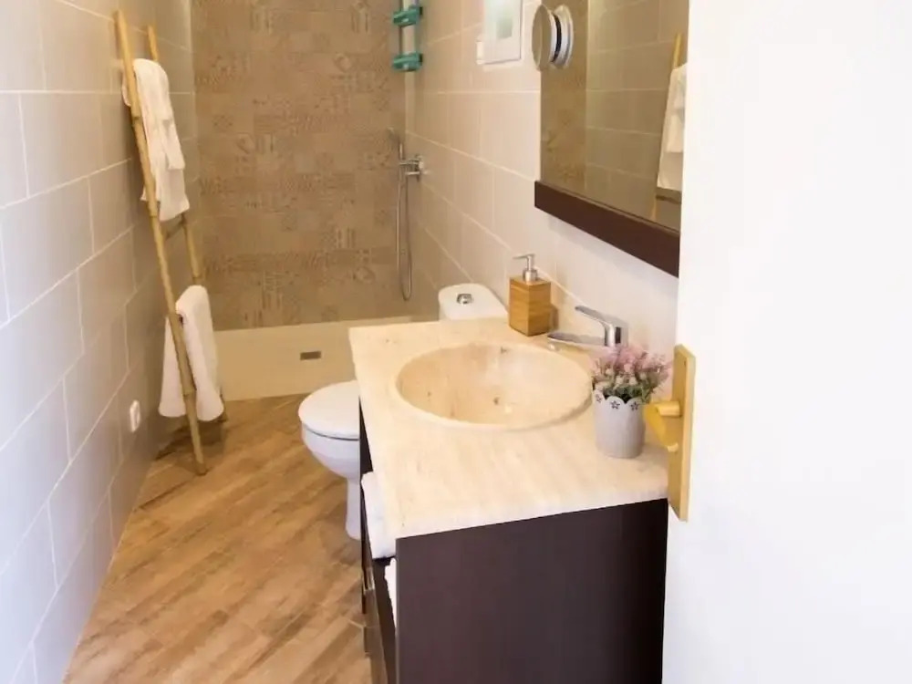 Country House Sa Vinya