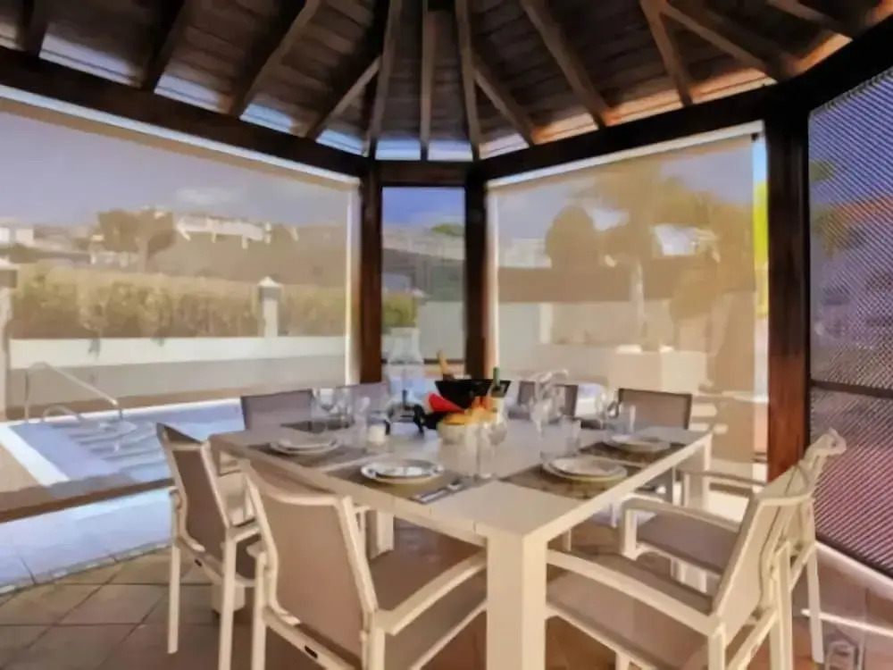 Belvilla by OYO Holiday Home in Puerto de Santiago