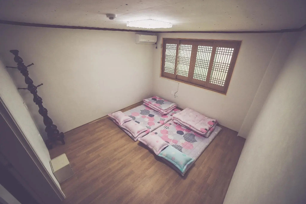 Wansangolgh Guest House