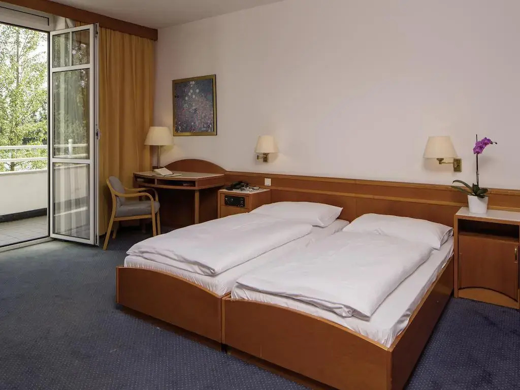 Austria Trend Hotel Boeck