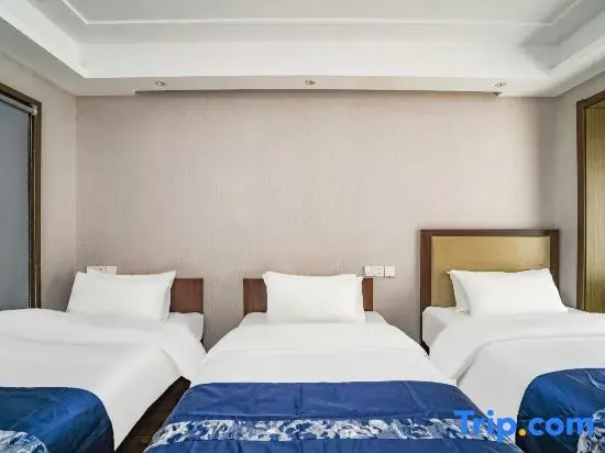 Ze'an Runliu Hotel