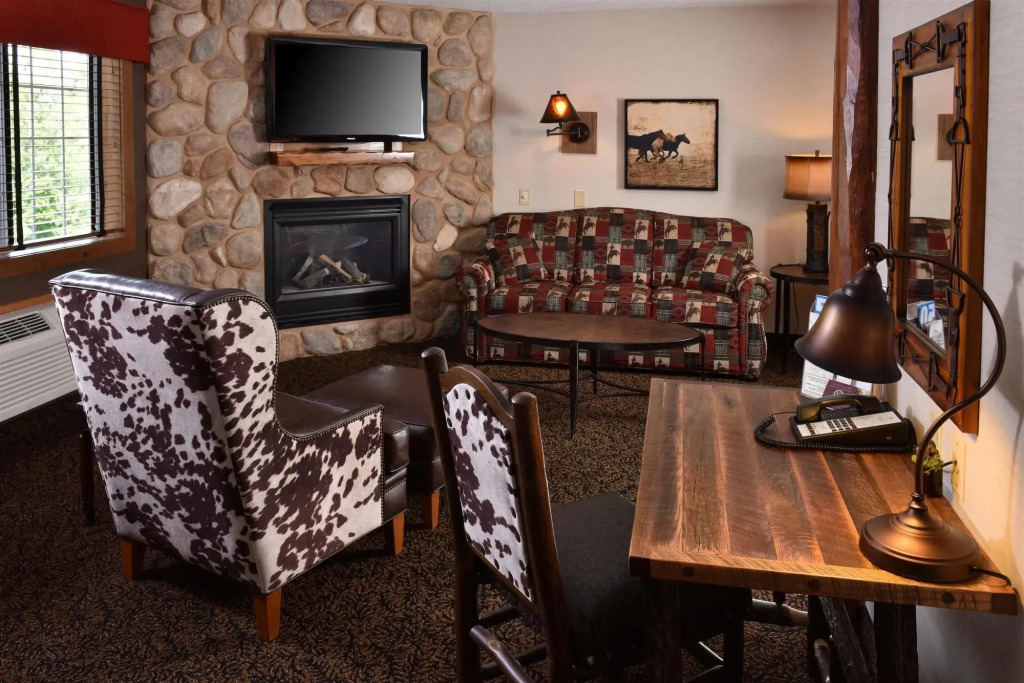 Stoney Creek Inn Quincy