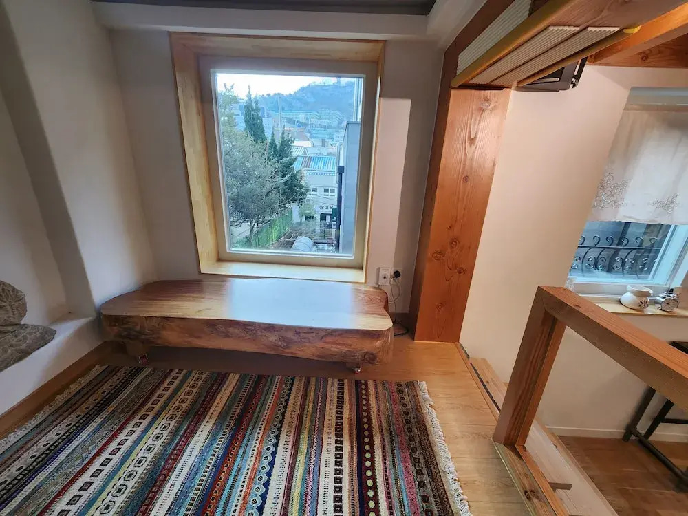 SeoulView Guest House
