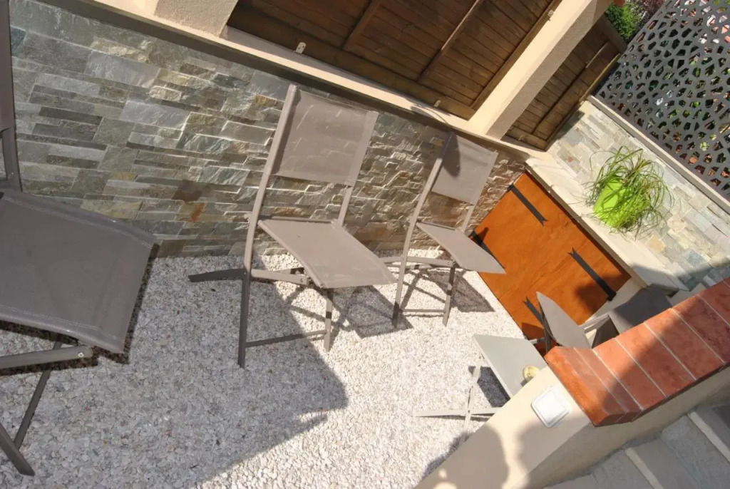 Le Calme au Centre Ville à 10 minutes à pied de la Croisette et des plages