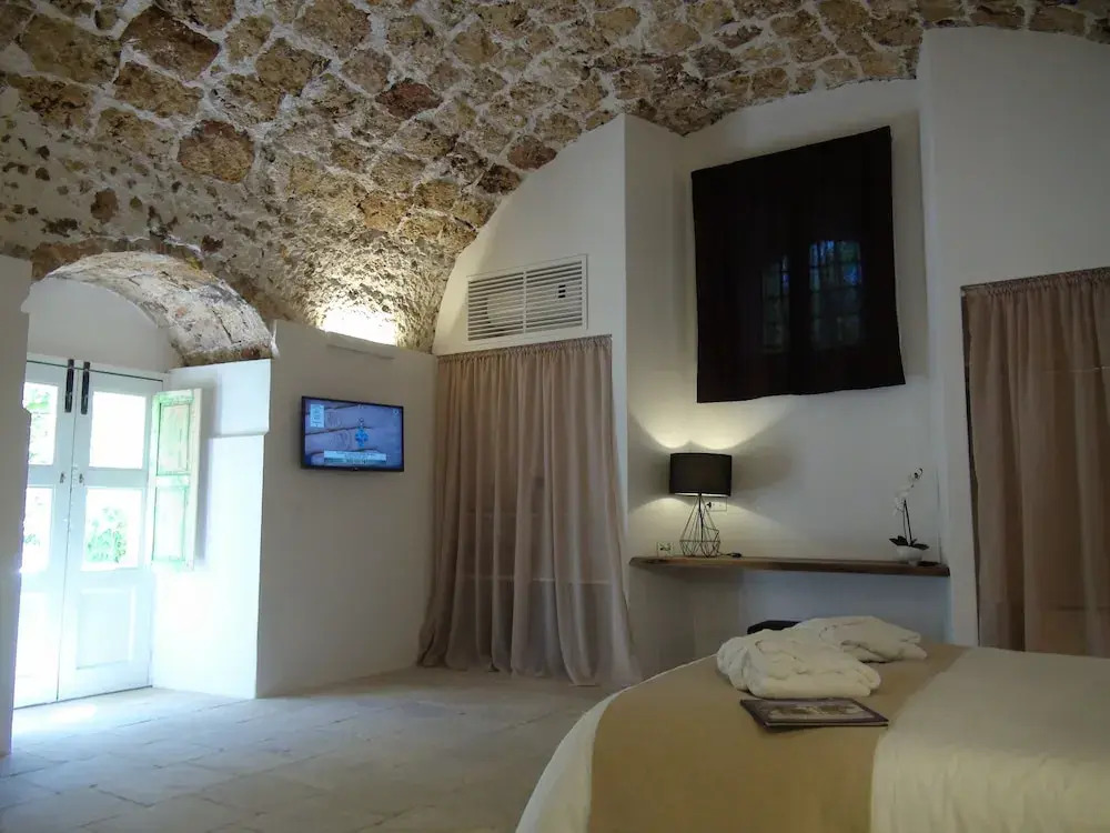 Baglio Siciliamo Country House