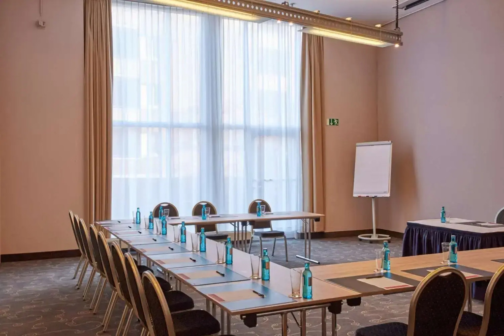 H4 Hotel Hamburg Bergedorf, Trademark Collection by Wyndham