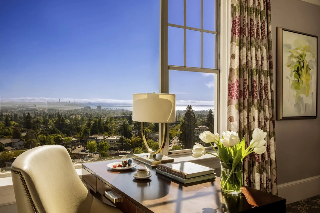 Claremont Resort & Club