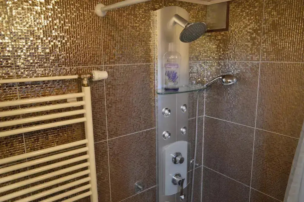 Studio apartment Iva