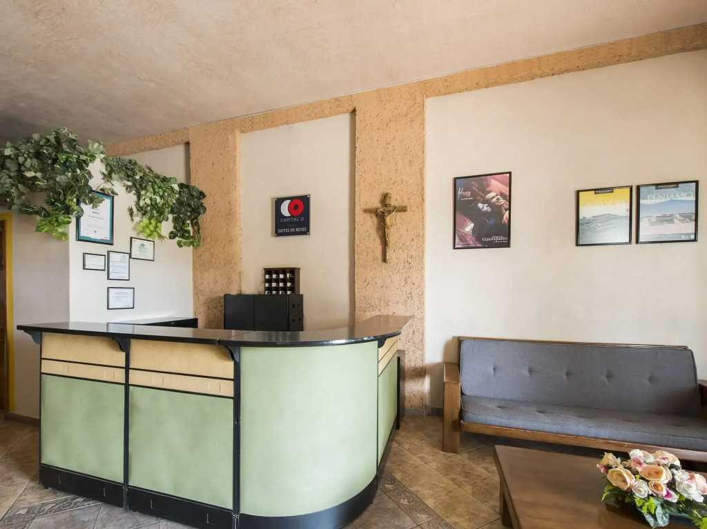 Suites de Reyes