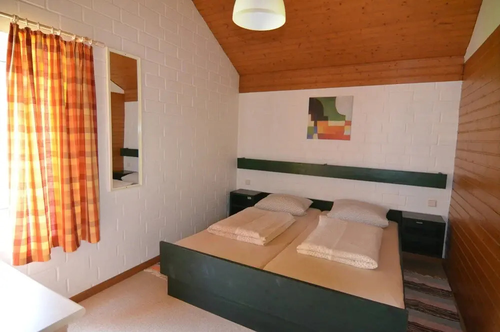 Ferienhaus mit herrlicher Aussicht